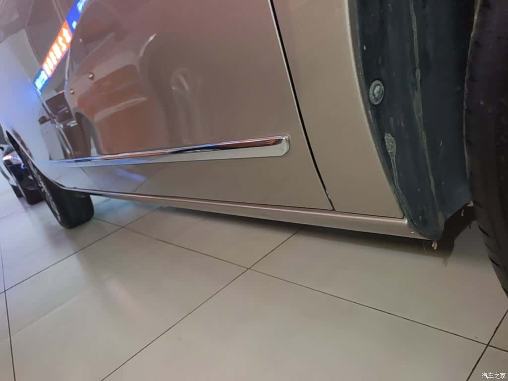 Buick GL8, 2022 21