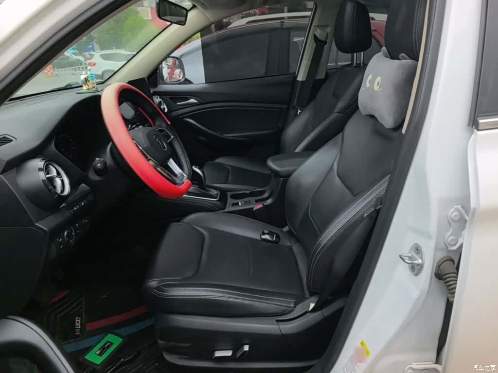 BYD Song, 2021 15