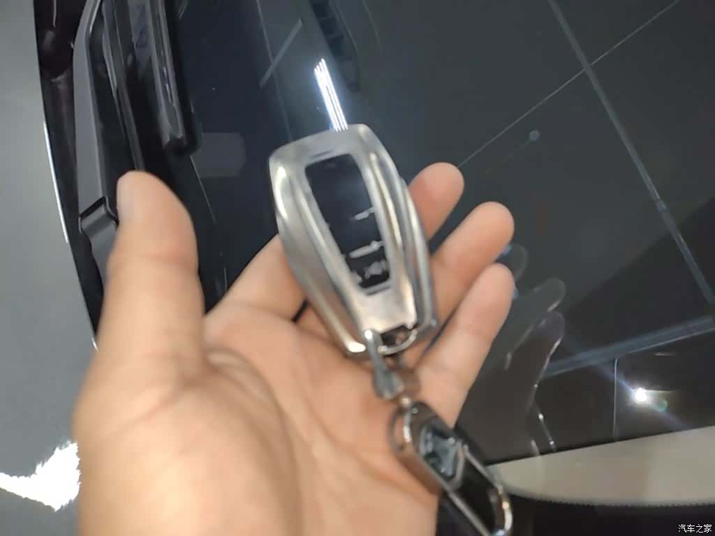 Geely Binray, 2023 9