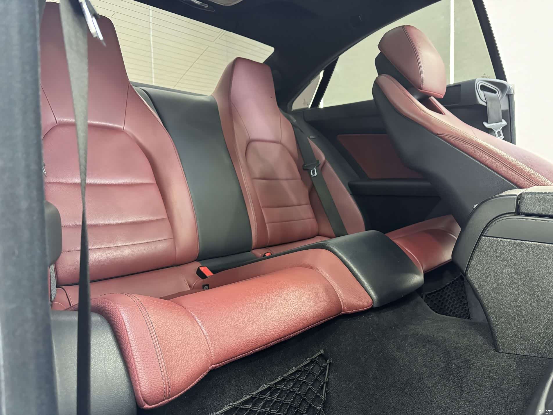 Mercedes-Benz E-Class, 2012 15