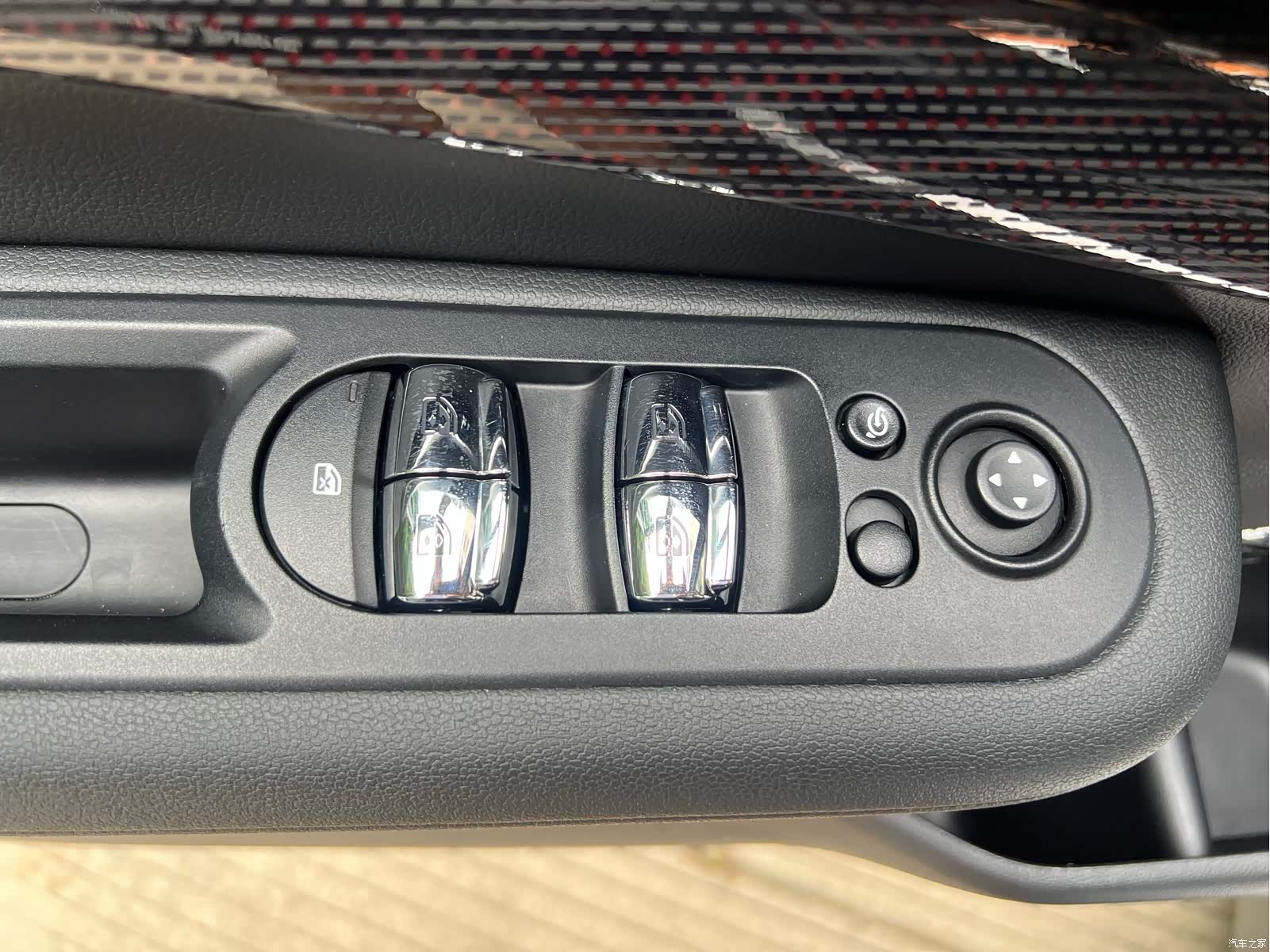 Mini Clubman, 2019 15