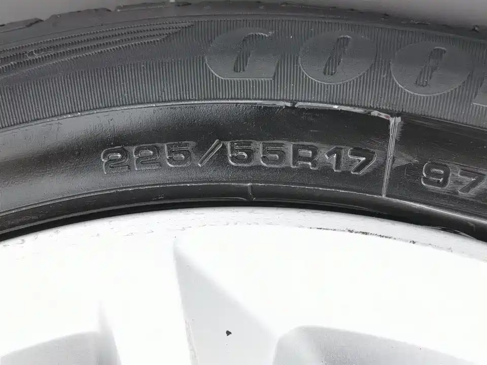 Chevrolet Mai Ruibao XL