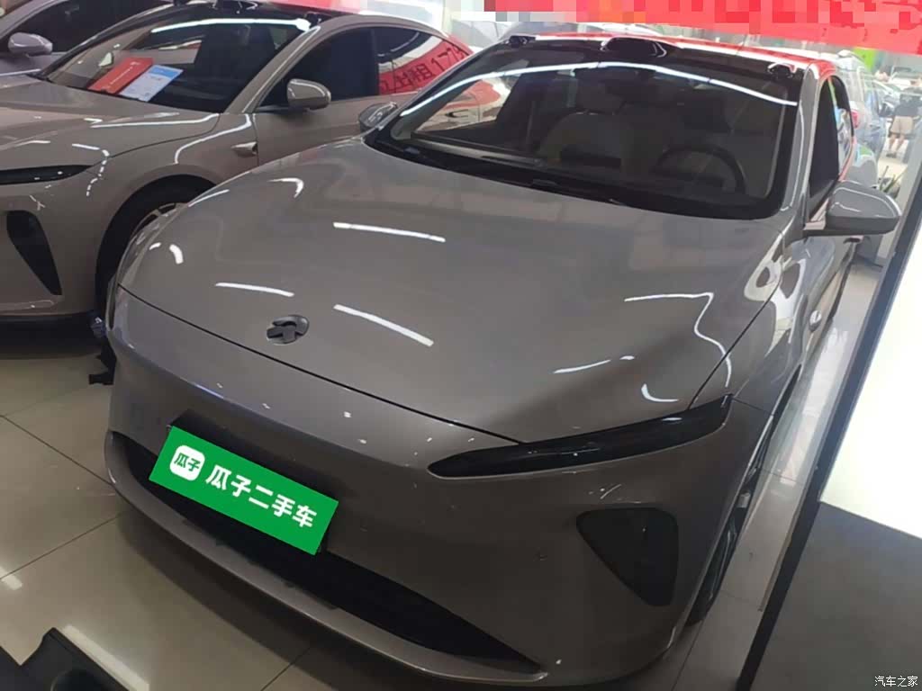 NIO ET7, 2023 1