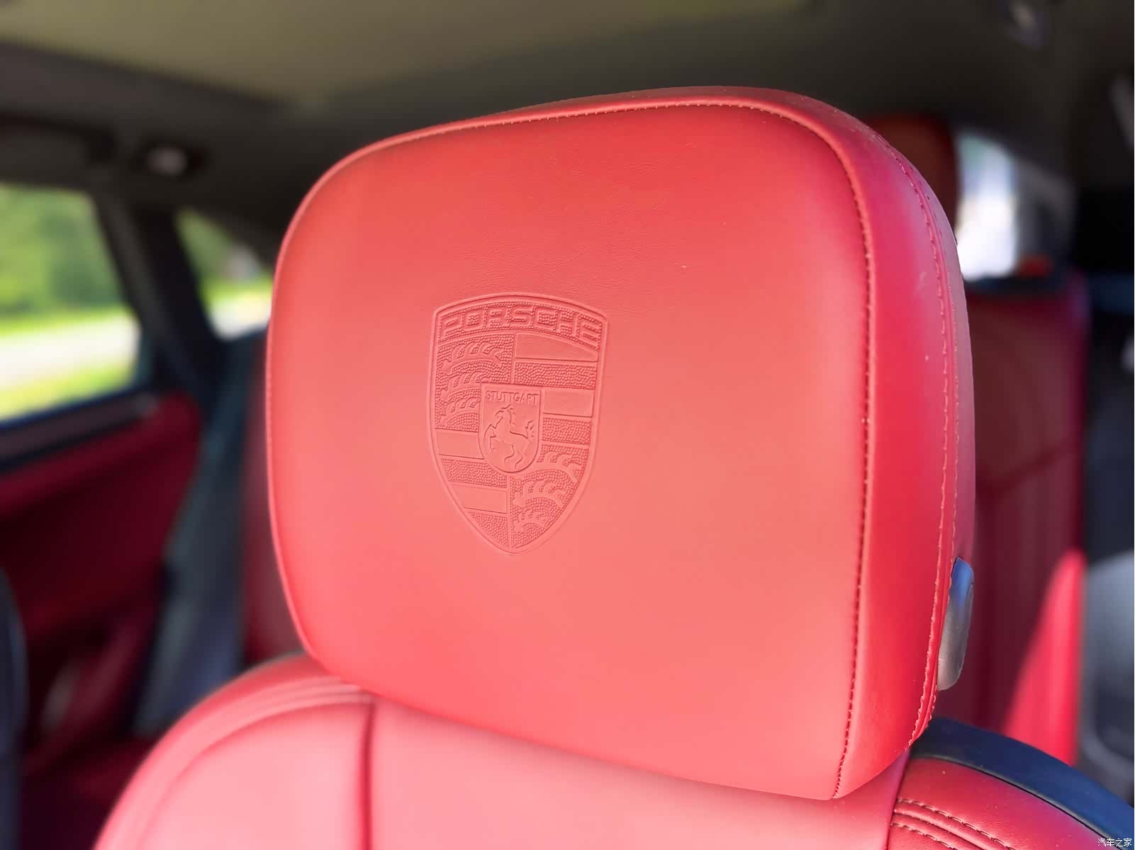 Porsche Macan, 2023 8