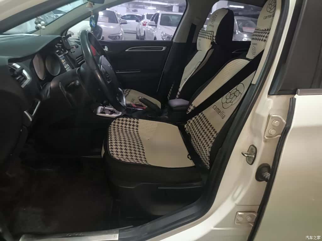Citroen C4, 2015 15