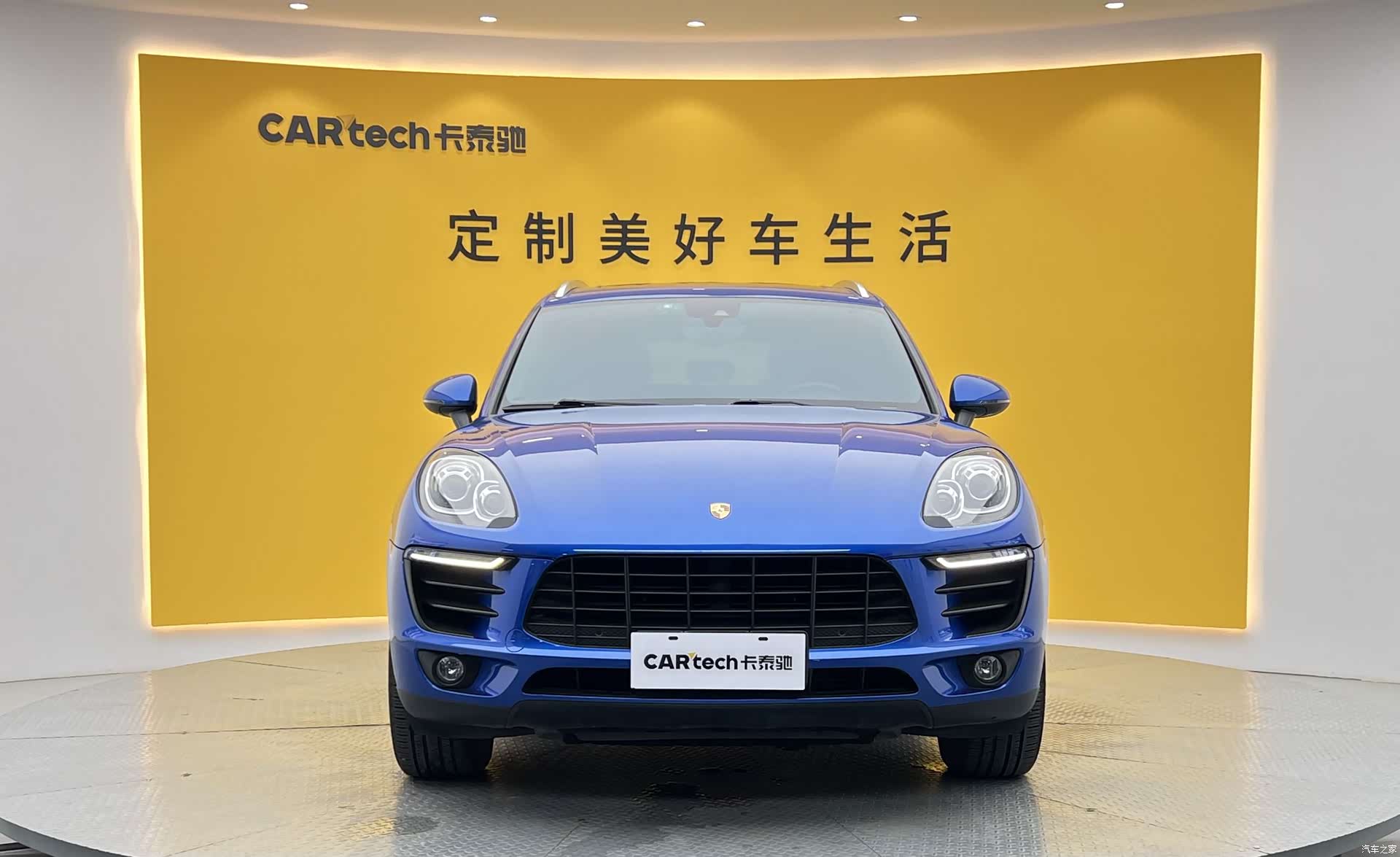 Porsche Macan, 2016 2