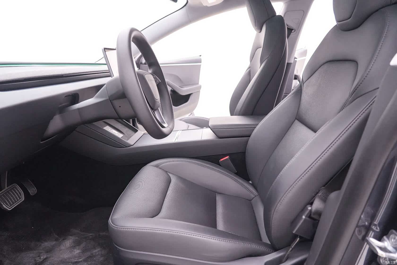 Tesla Model 3, 2024 22