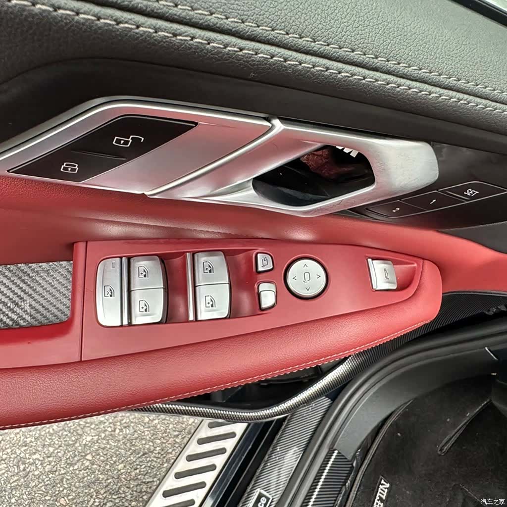 BMW X5, 2022 19