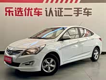 ���� 2014�� 1.4L �Զ�������GLS