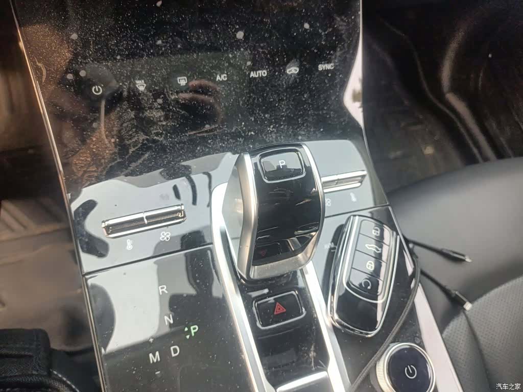 Chery Tiggo 8, 2022 7