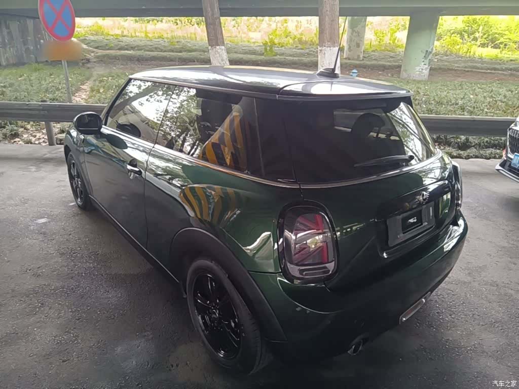 Mini ONE, 2015 все фото