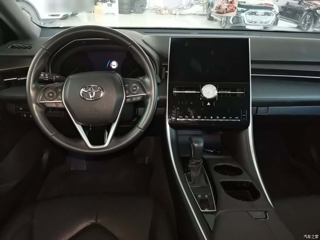 Toyota Avalon, 2023 10