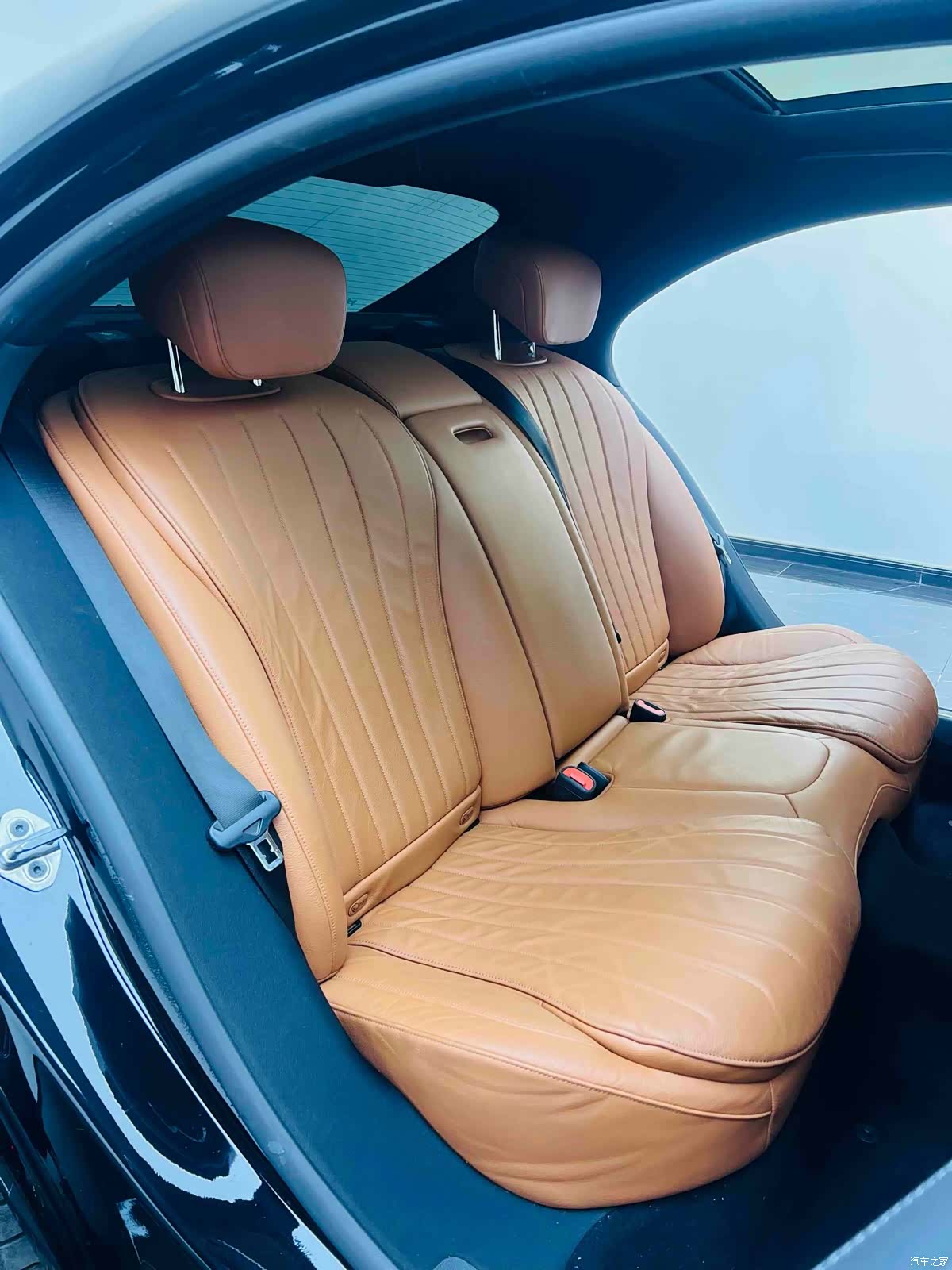 Mercedes-Benz S-Class, 2022 19