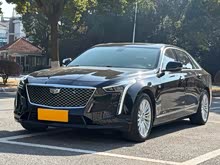 ��������CT6 2021�� 28T ���ȳ���Ѳ����