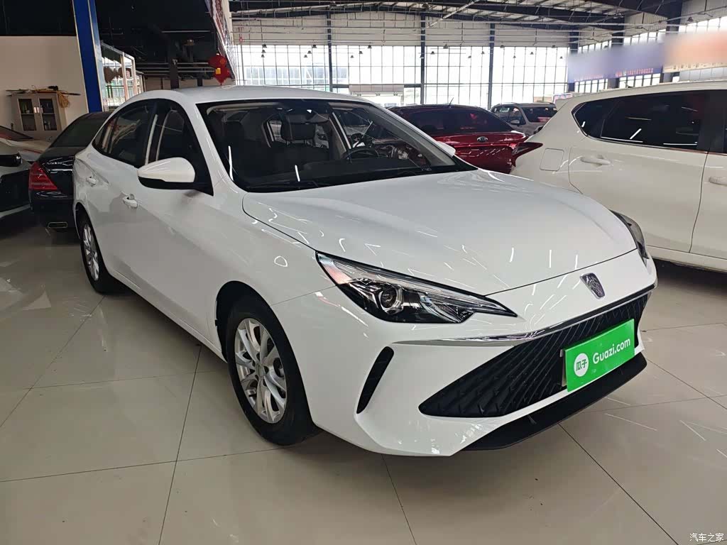 Roewe i5, 2025 22