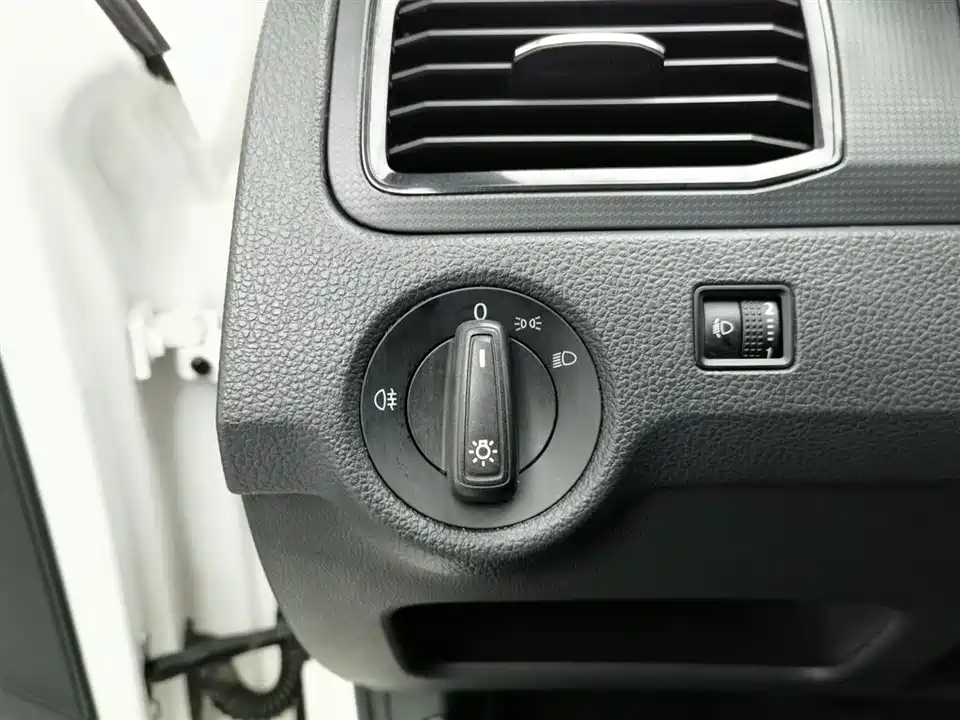 Volkswagen Santana