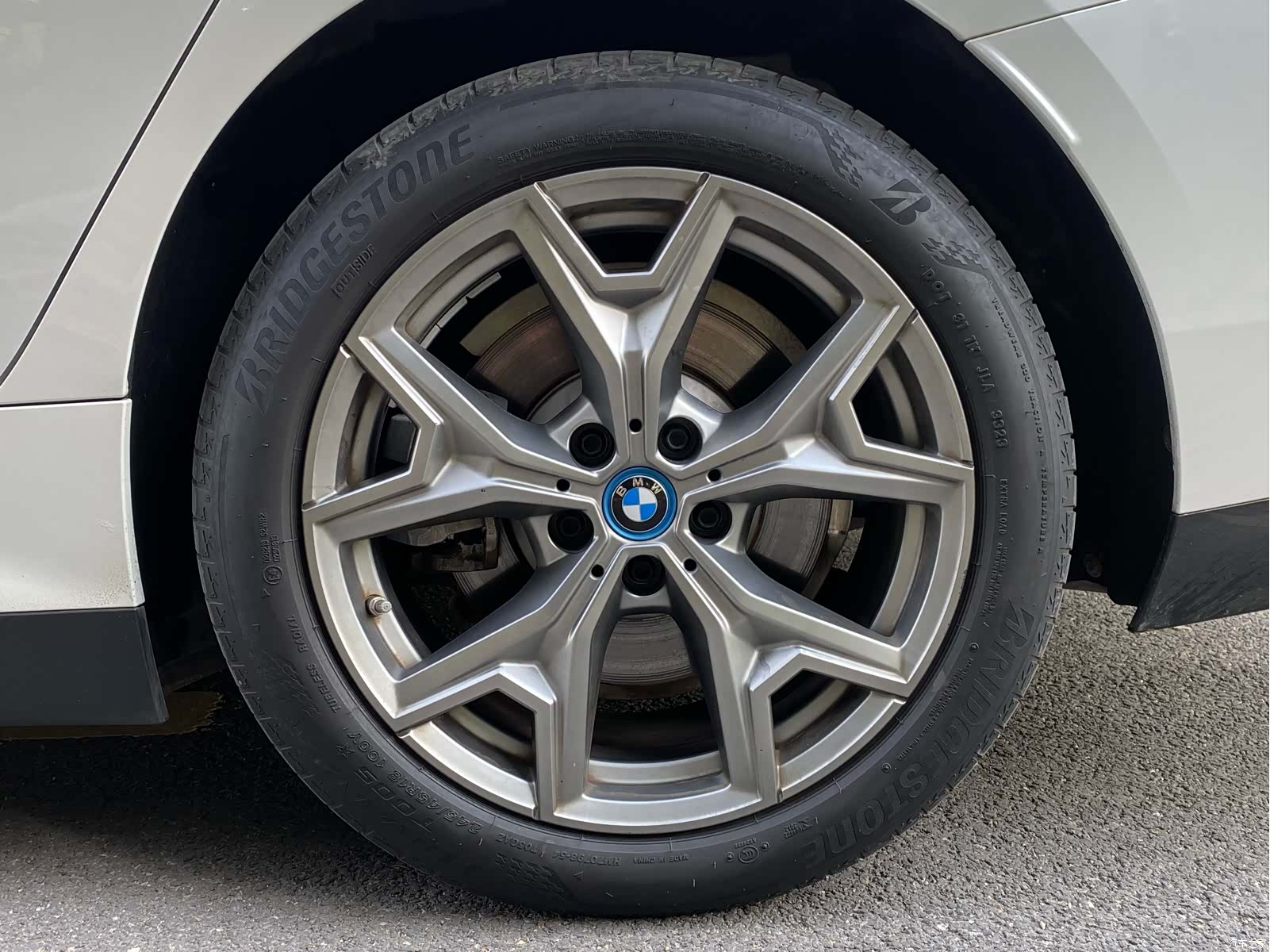 BMW i3, 2024 22