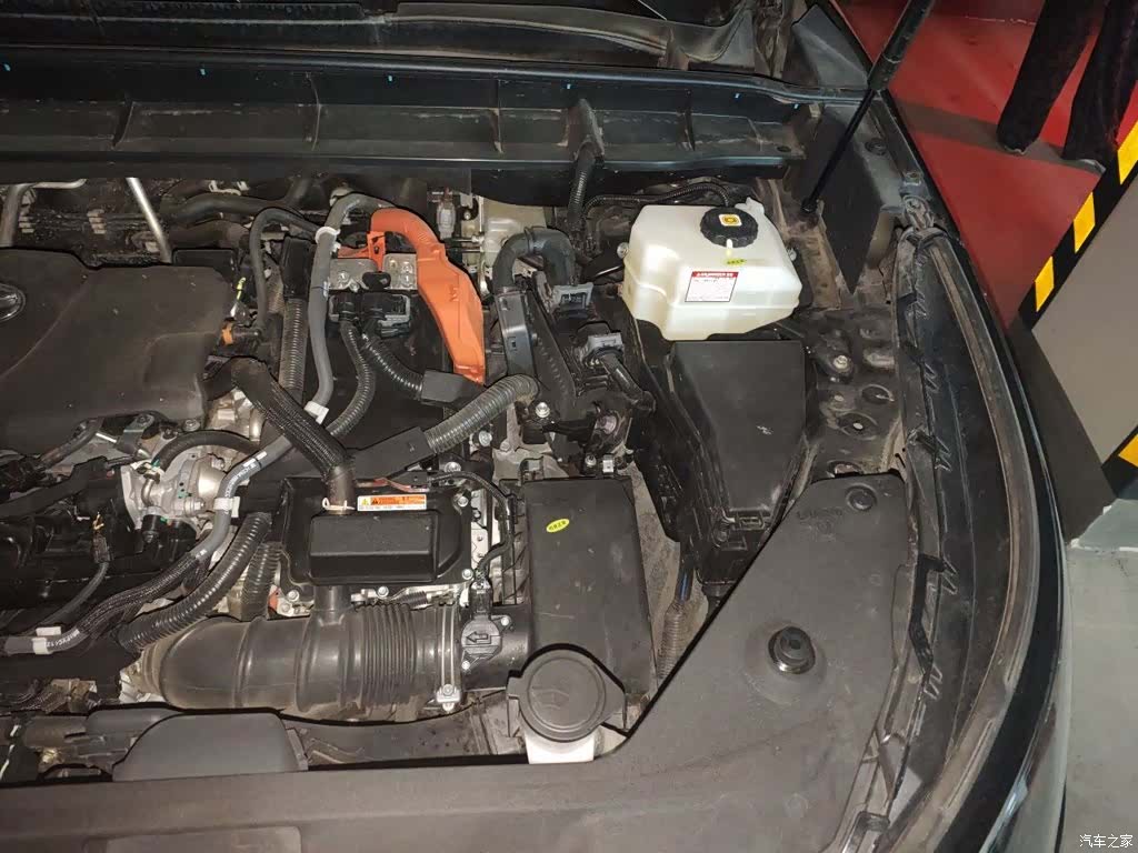 Toyota Crown, 2022 22