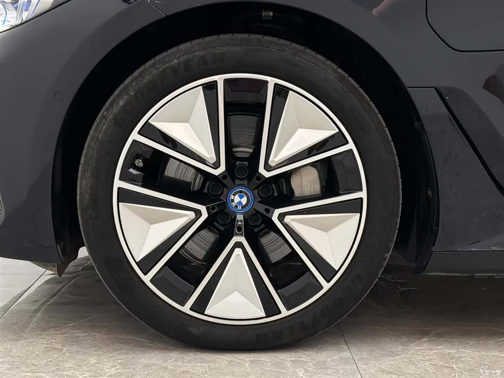 BMW i3, 2024 19