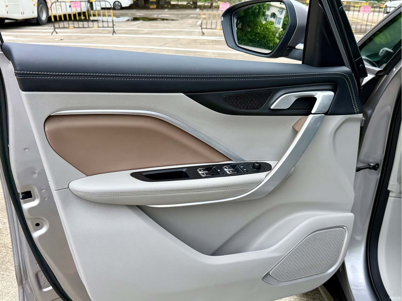 Geely Jiaji, 2021 9