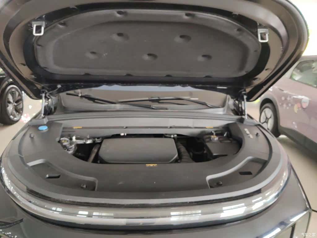 Li Auto L7, 2024 20