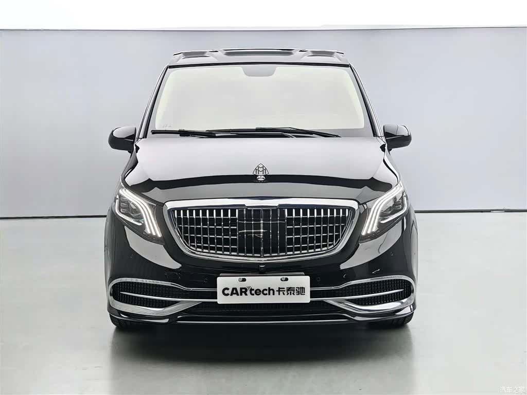Mercedes-Benz 7, 2021 2