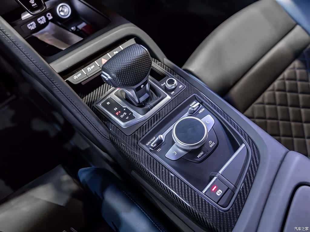 Audi R8, 2023 18