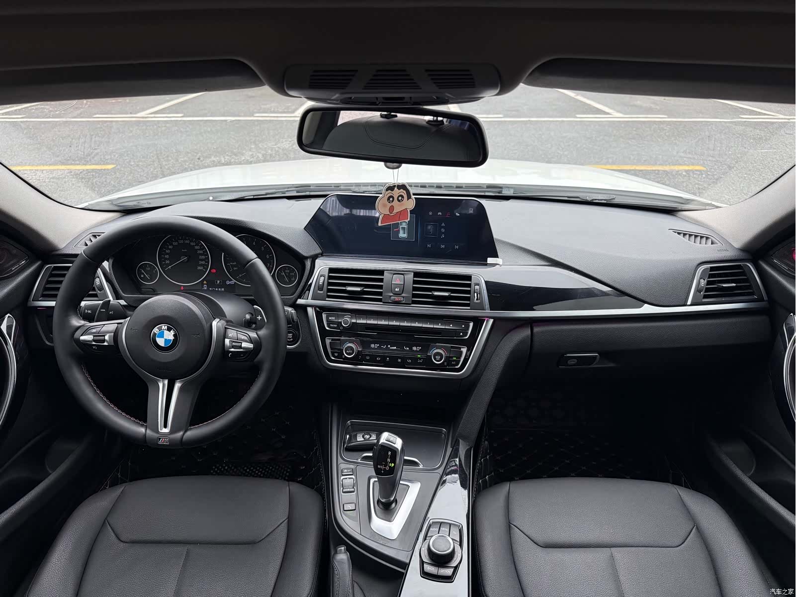 BMW 3 Series, 2016 9