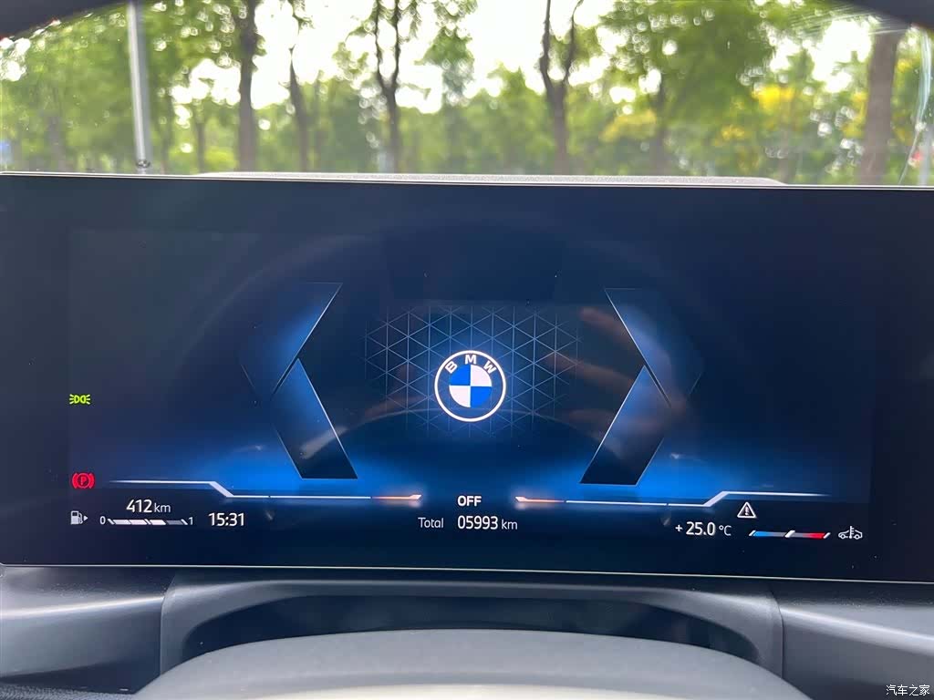 BMW 4 Series, 2025 11