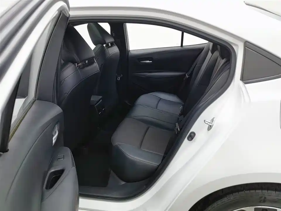 Toyota Lei Ling