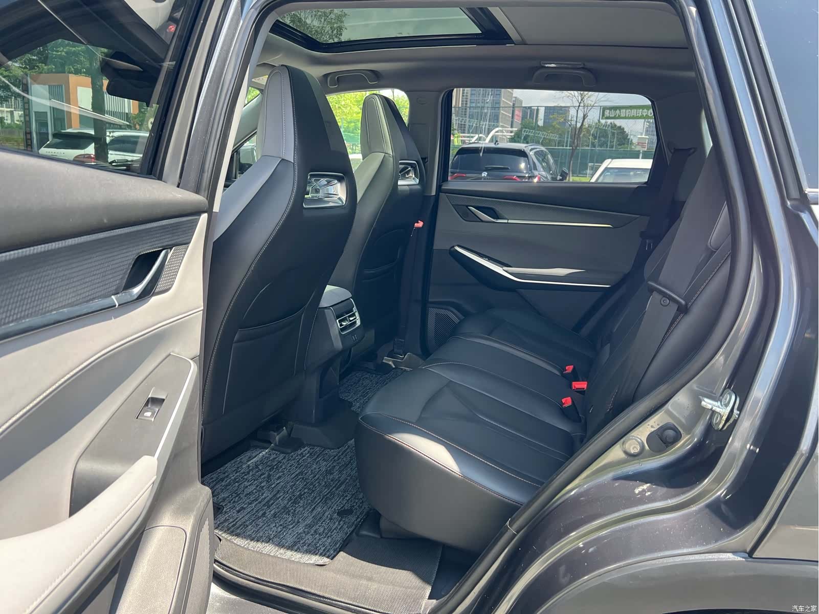 Changan CS75, 2022 12