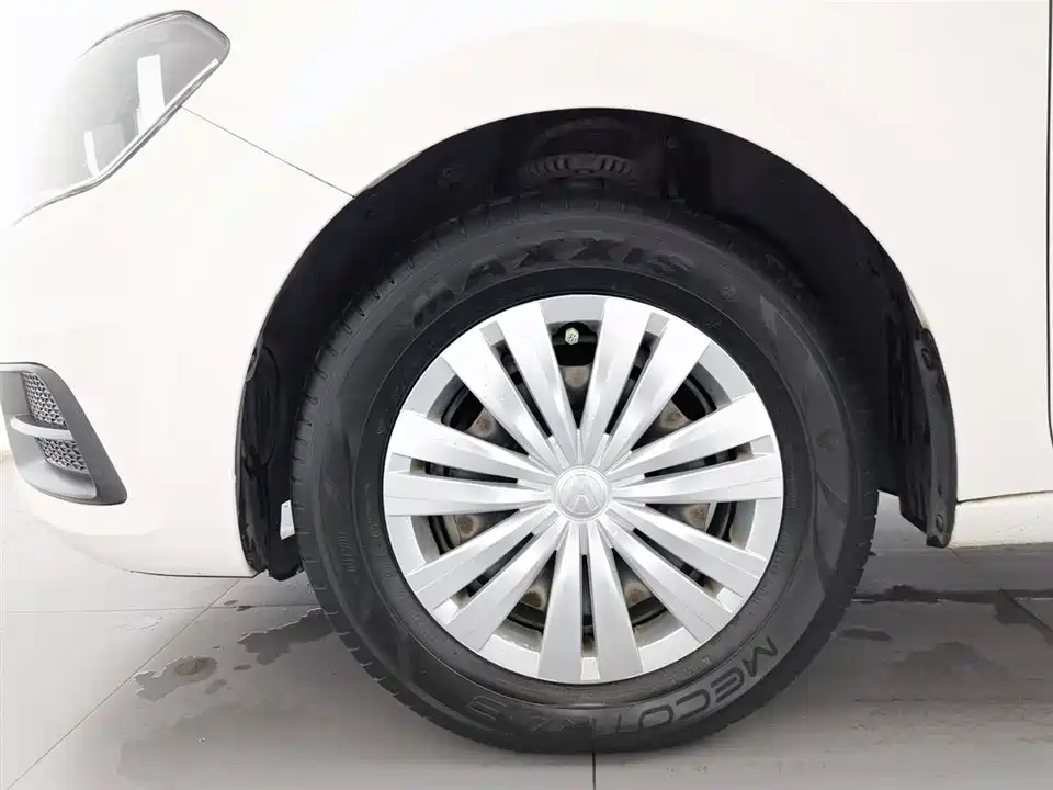 Volkswagen Santana
