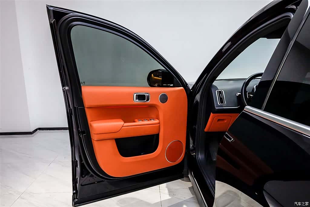 Li Auto L9, 2024 8