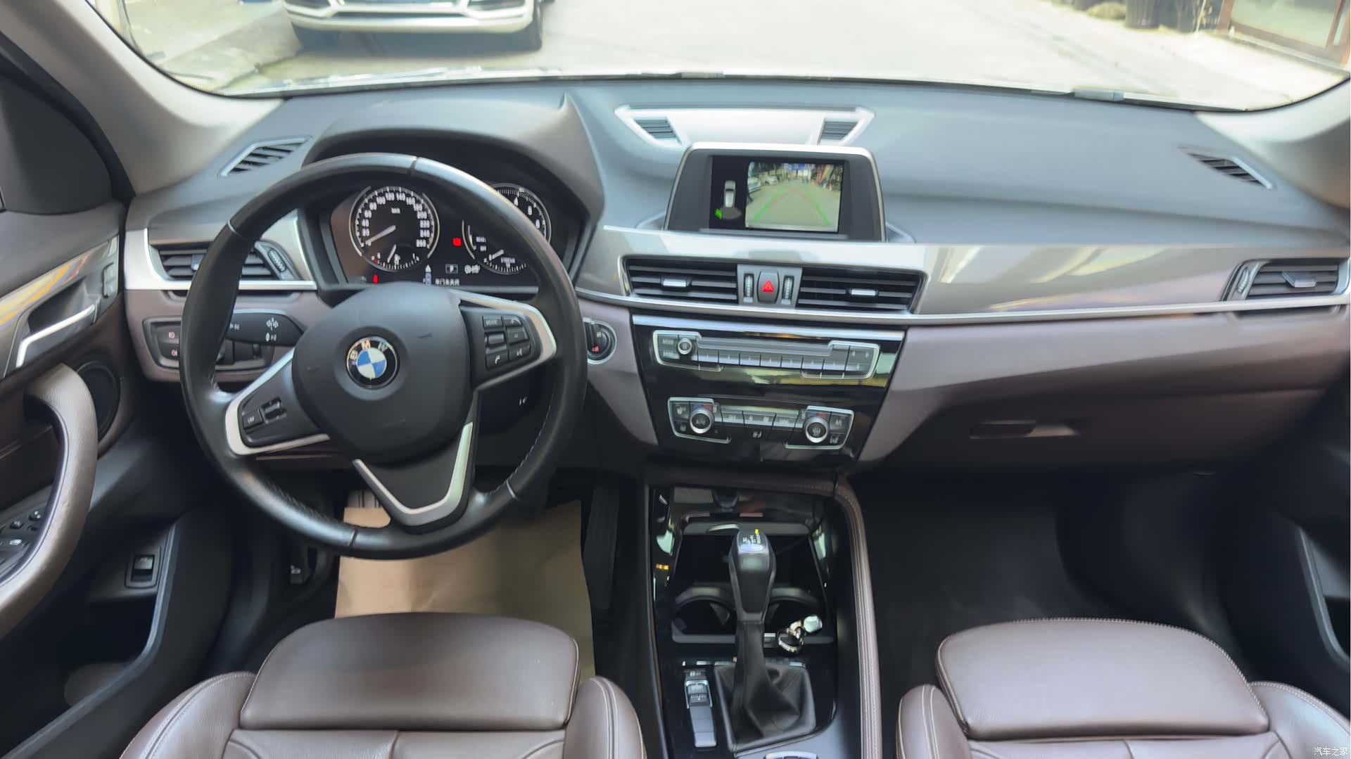 BMW X1, 2019 8