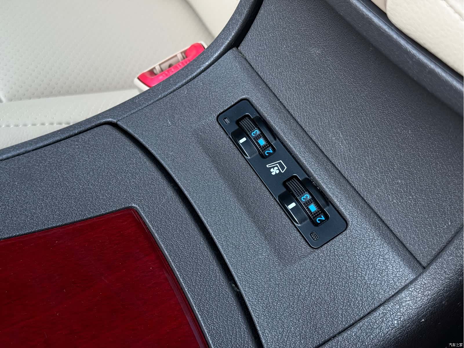 Lexus ES, 2009 19