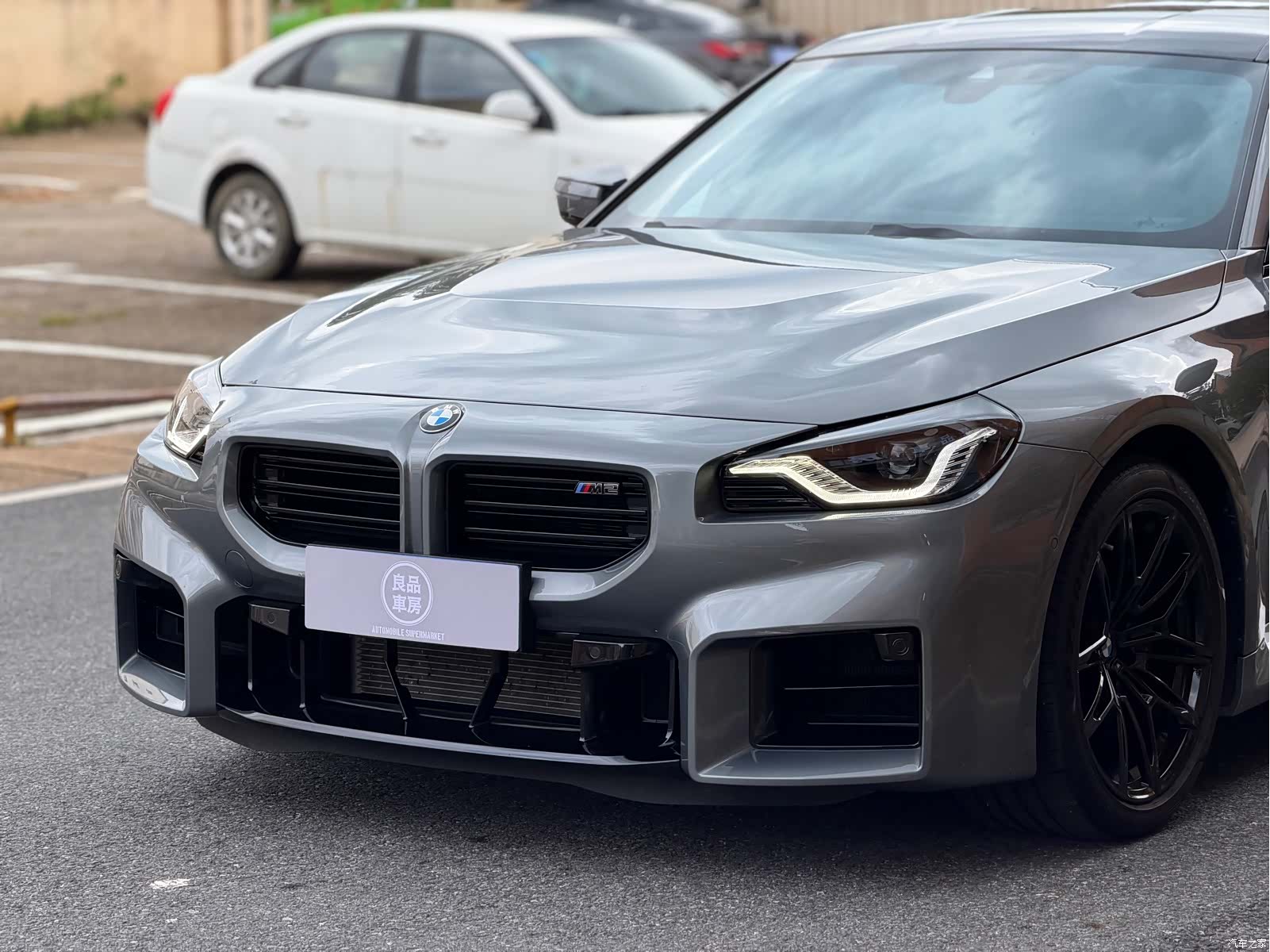 BMW M2, 2025 22