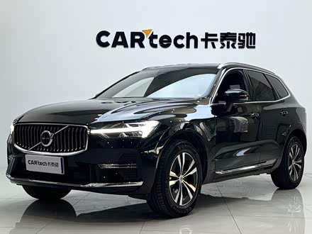 ��̨�����ֶ��� �ֶ���XC60 2022�� B5 �������ݺ�����