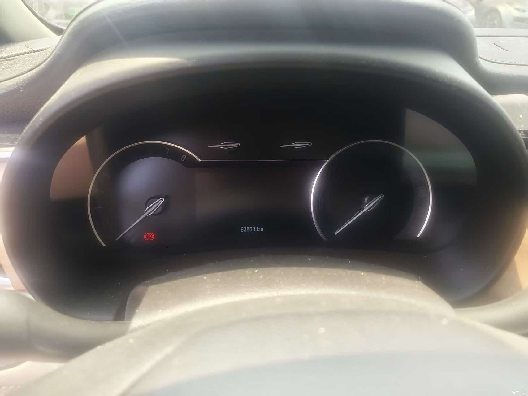 Buick GL8, 2019 11