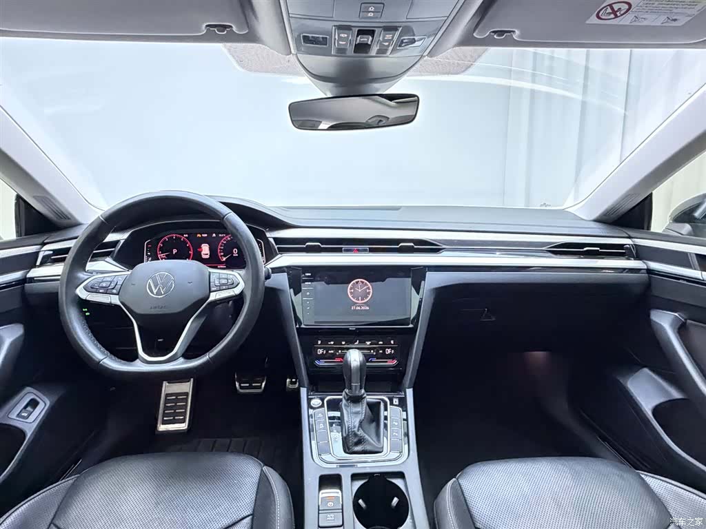 Volkswagen CC, 2023 7