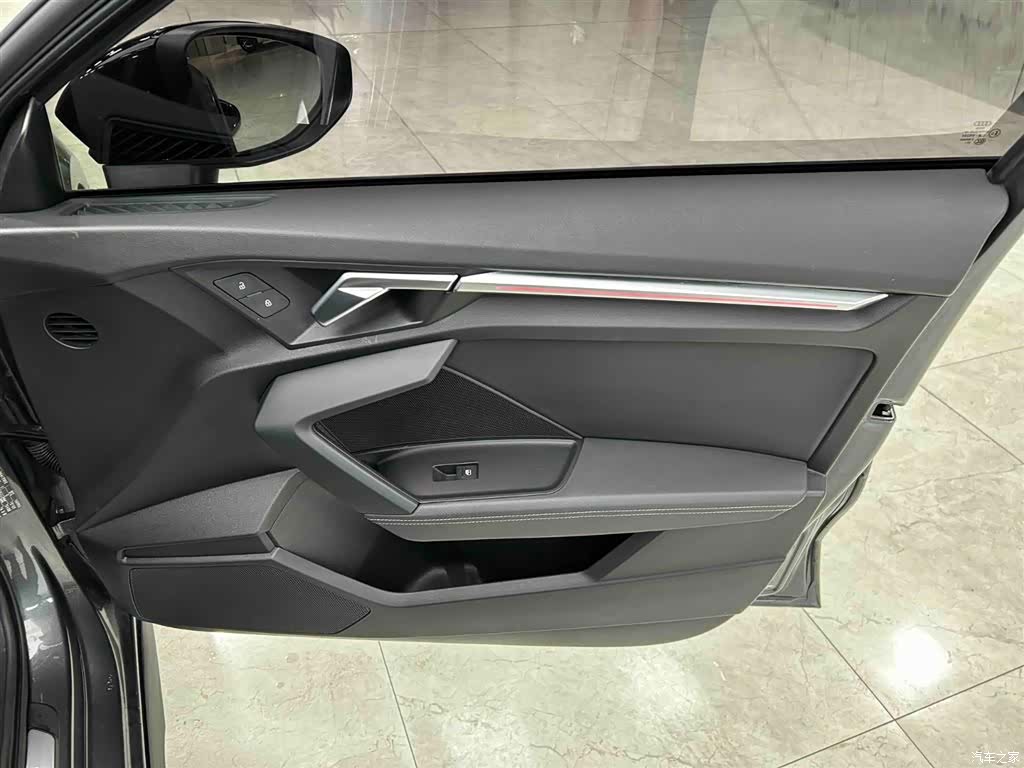 Audi A3, 2022 12