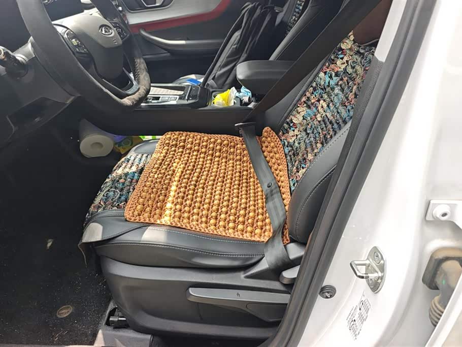Chery Tiggo 7