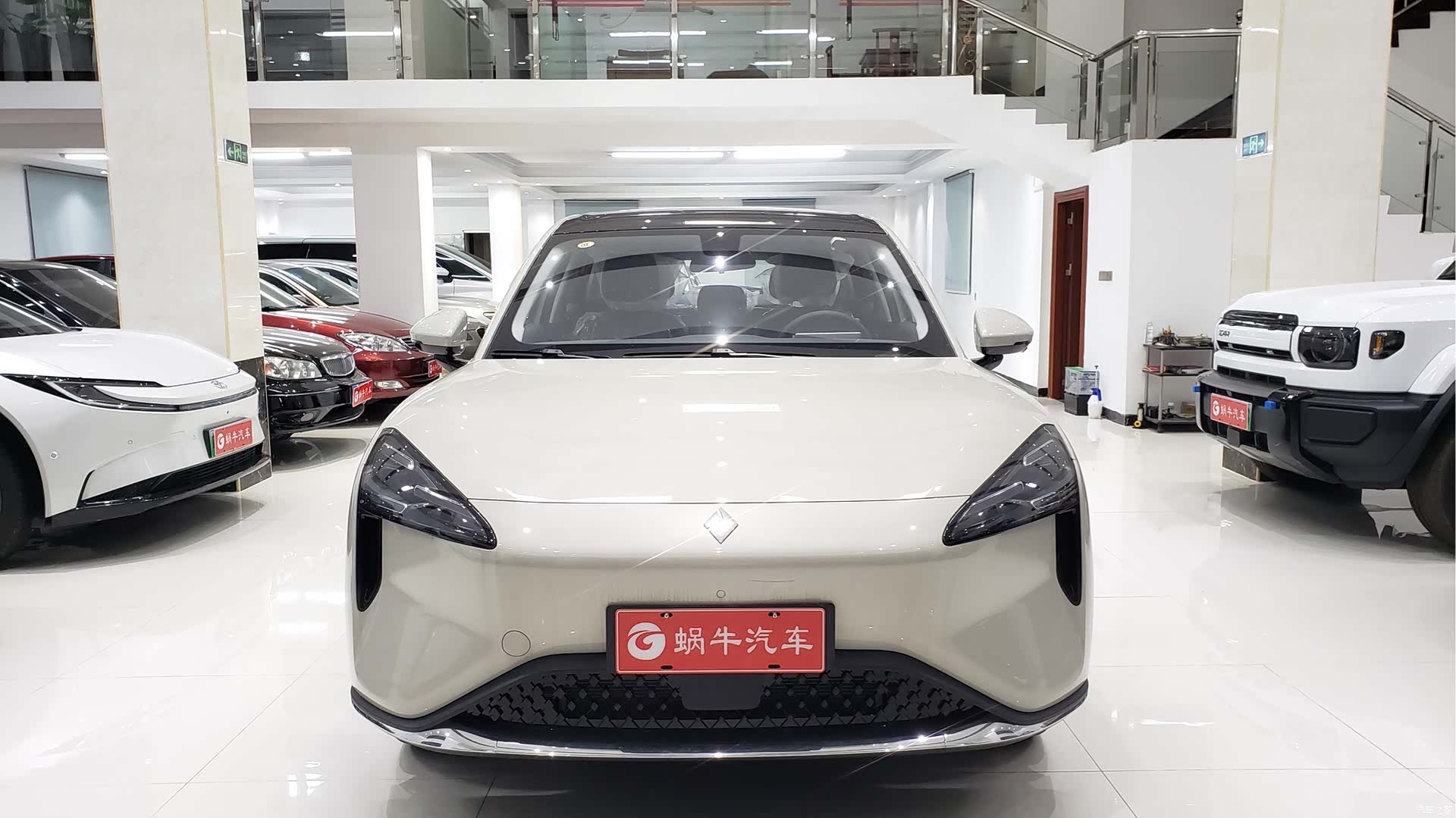 Wuling E6, 2026 2