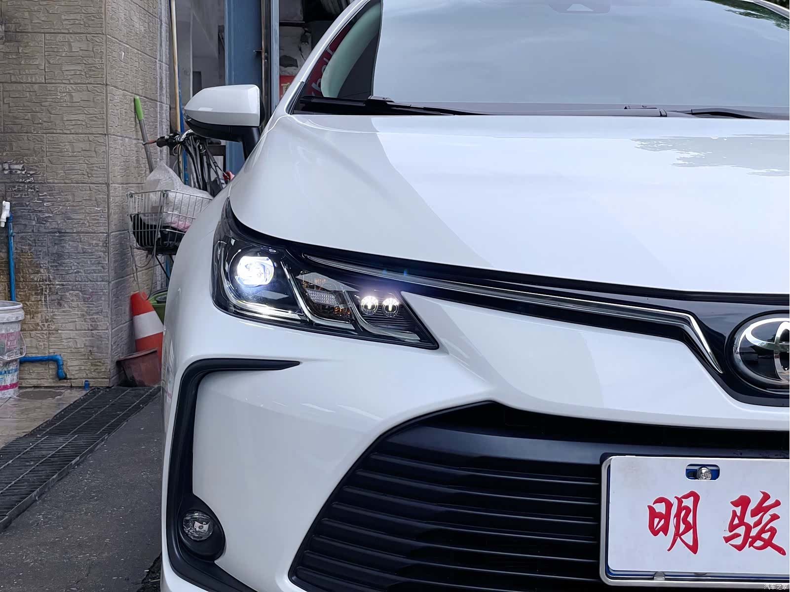 Toyota Corolla, 2024 6