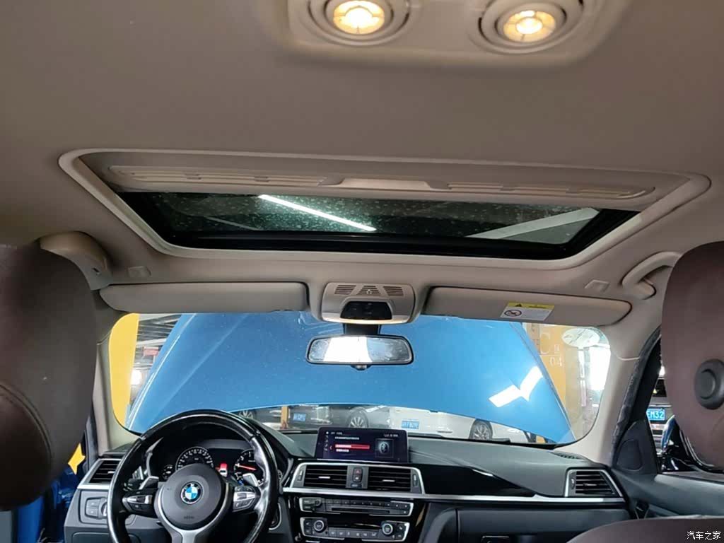 BMW 3 Series, 2018 18