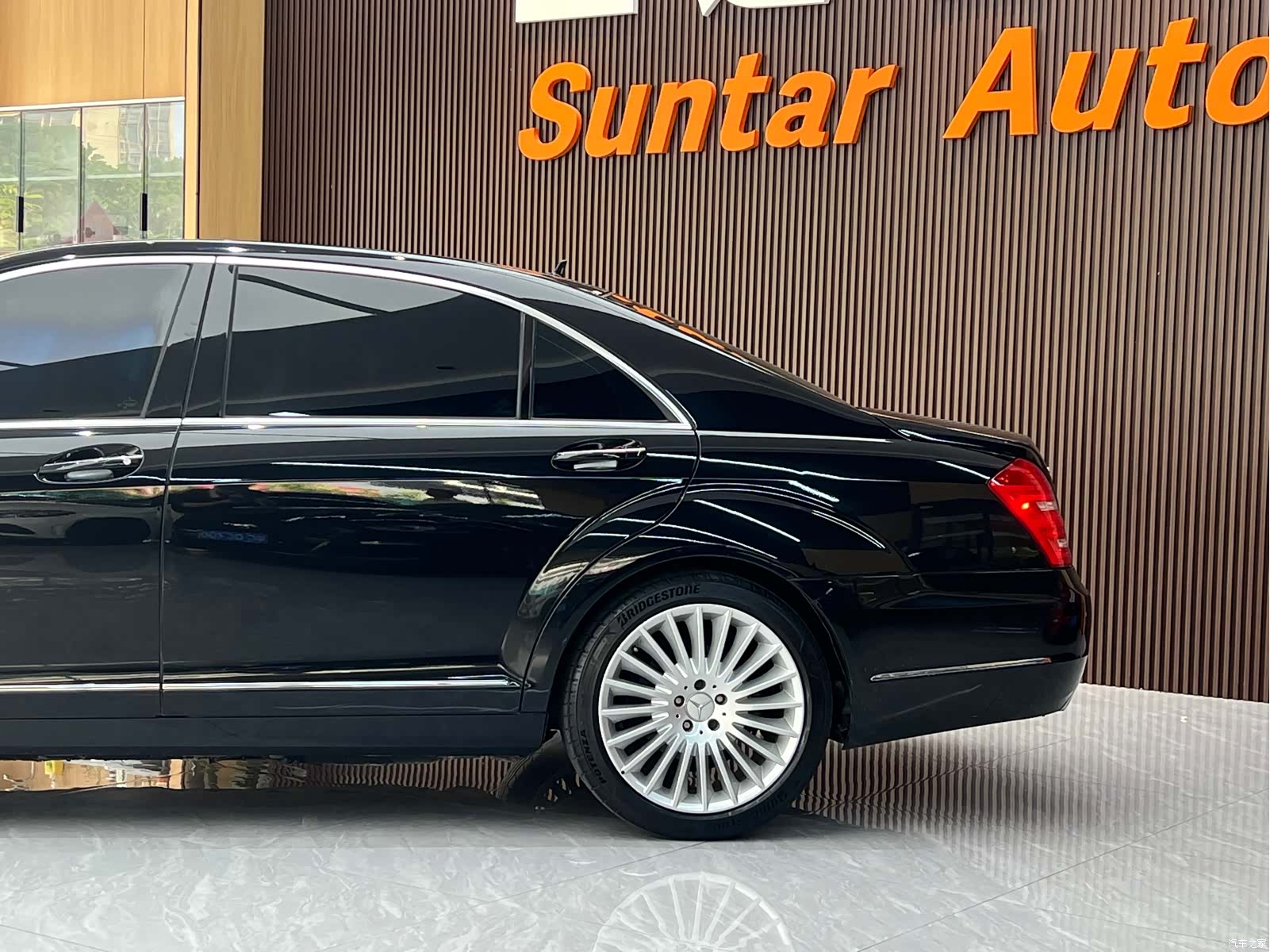Mercedes-Benz S-Class, 2010 15