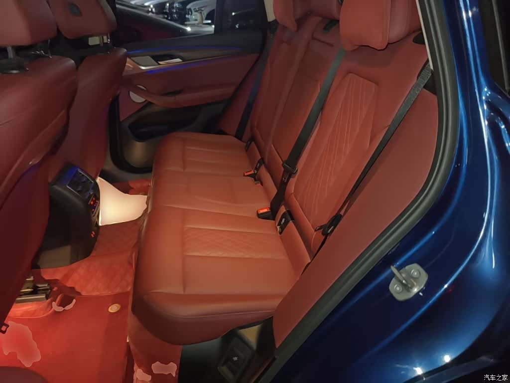 BMW X3, 2022 17