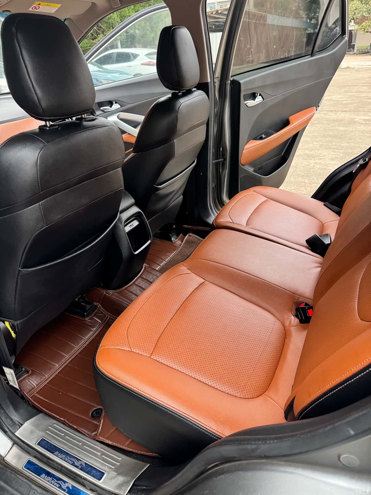 Wuling 510, 2017 12