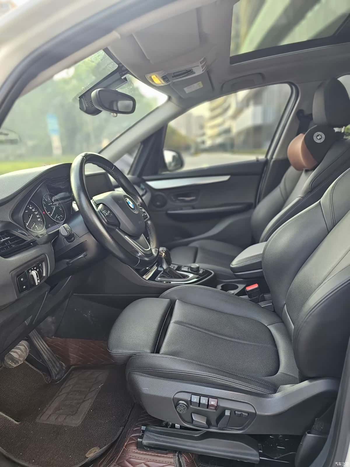 BMW 2 Series, 2016 8