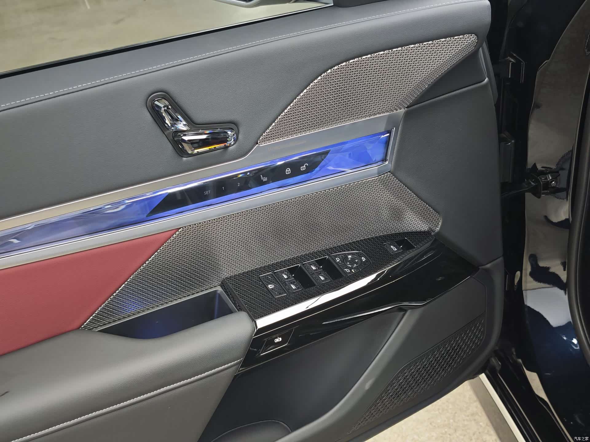 BMW 7 Series, 2026 15
