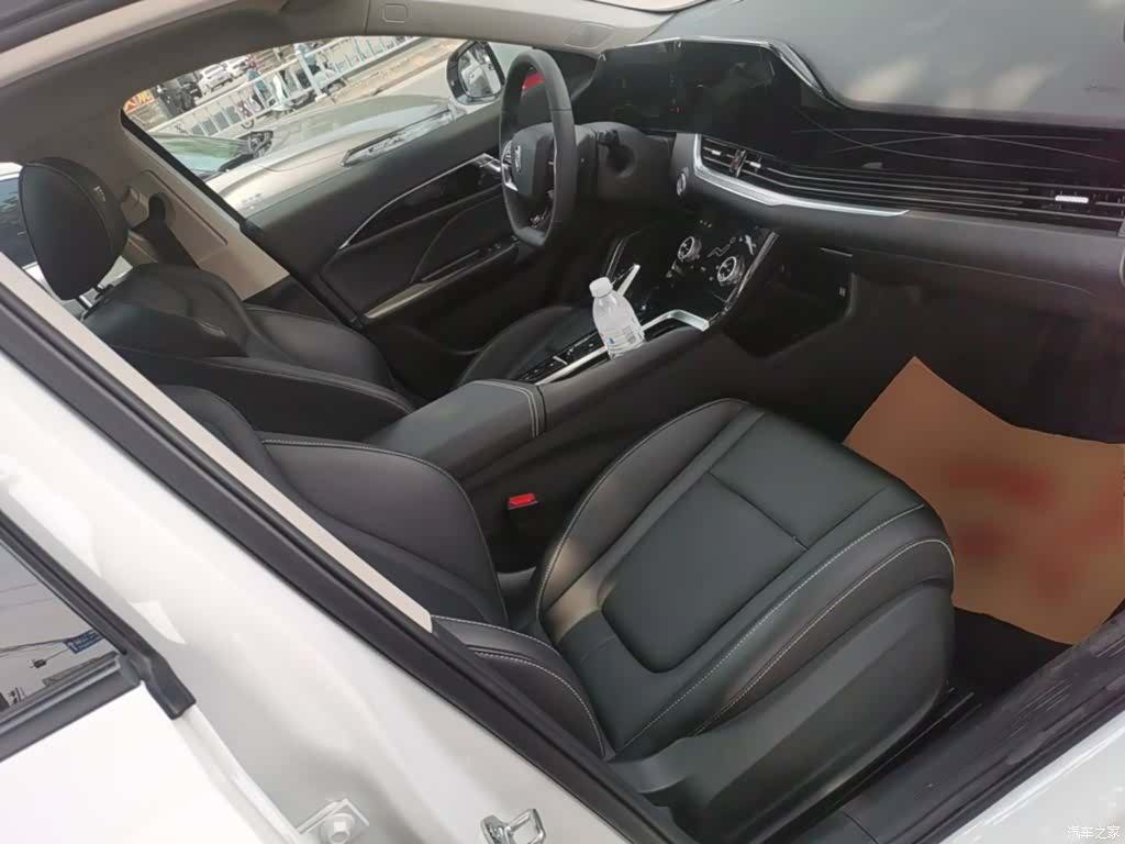 Bestune B70, 2024 25